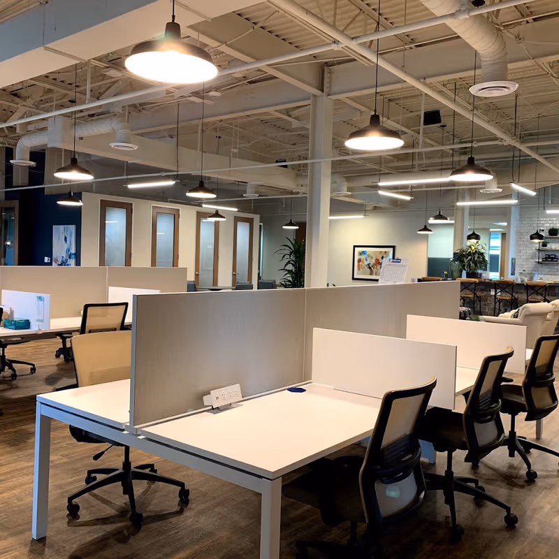 13100 Wortham Centre Drive, Houston - Image 8