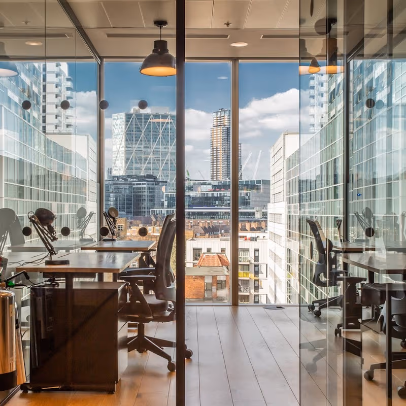 2 Leman Street, Greater London - Image 3