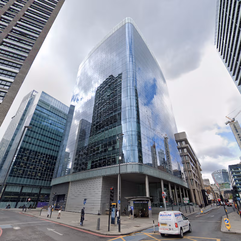 2 Leman Street, Greater London - Image 17