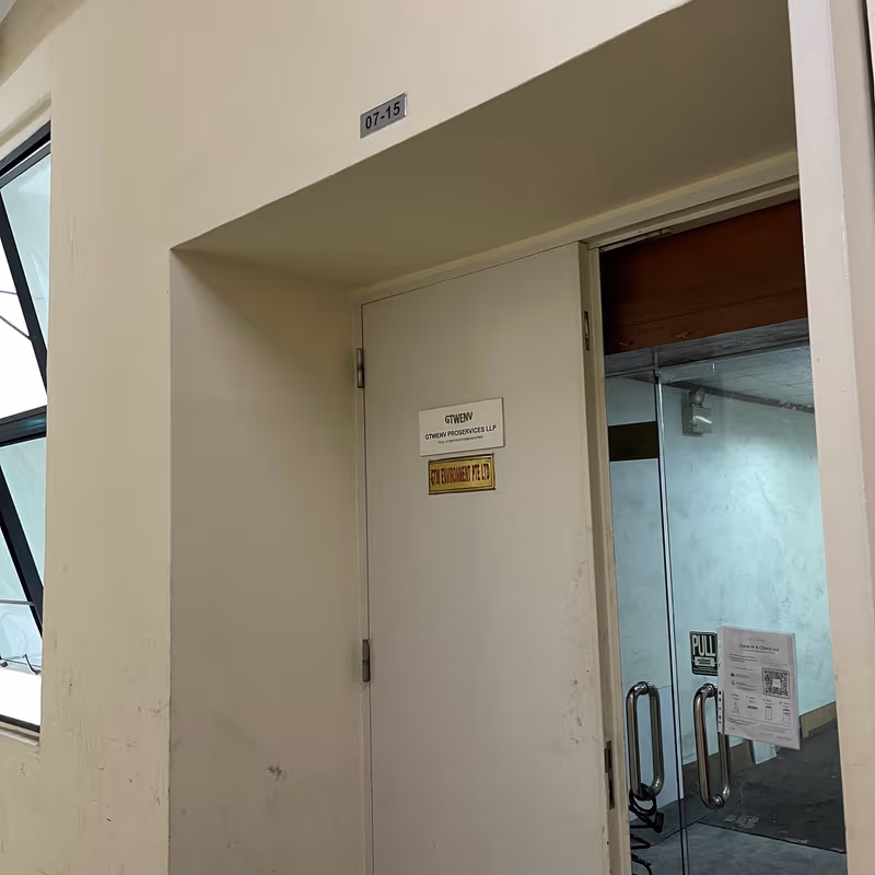 23 Bukit Batok Street, Singapore - Image 2