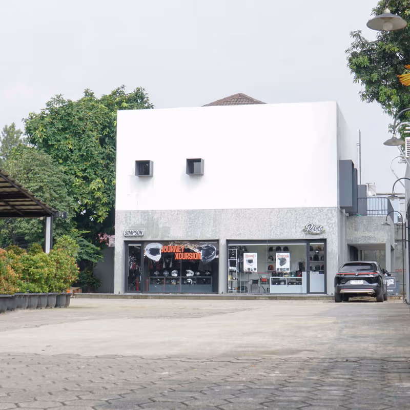 52 Jl Haji Nawi Raya, Jakarta - Image 7