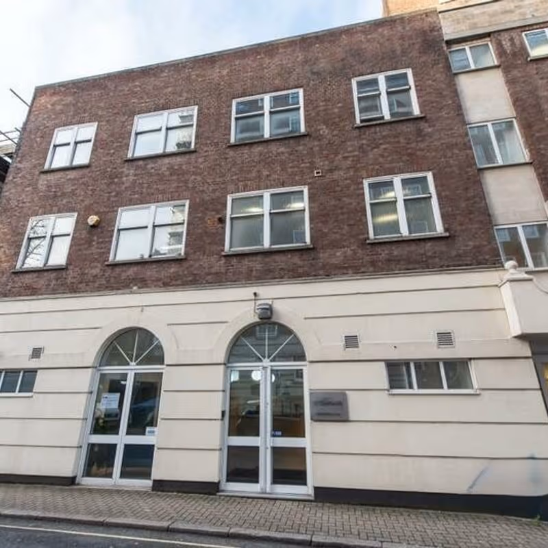 22-25 Portman Close, Greater London - Image 4