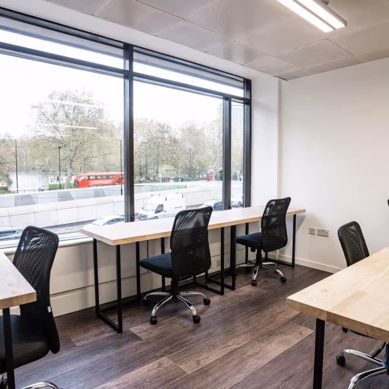 21 Knightsbridge, Belgravia - Image 4