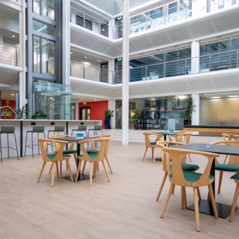 Basing Way, Hampshire - Image 8