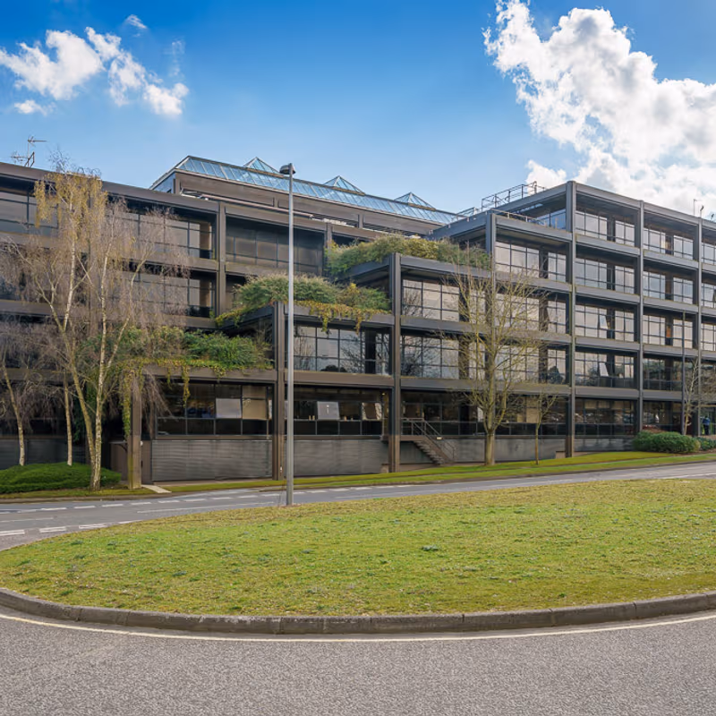 Basing Way, Hampshire - Image 12