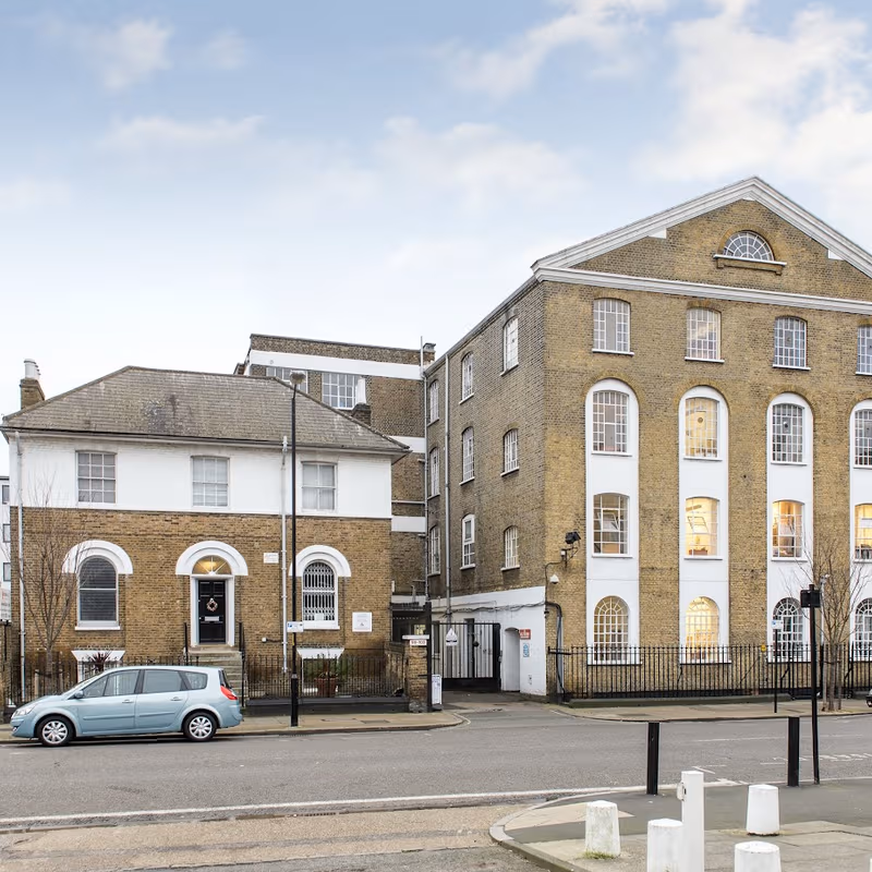 99-103 Lomond Grove, London - Image 10