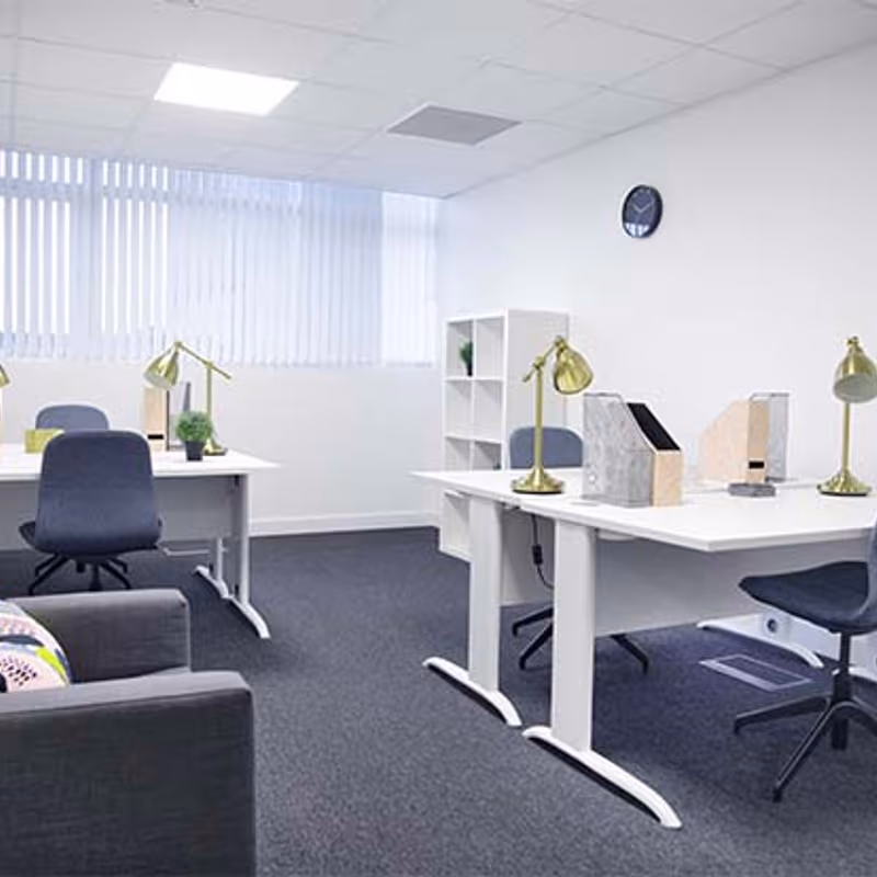 Outgang Lane, Sheffield - Image 1