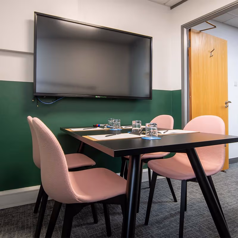 1 Delta Way, Egham - Image 1