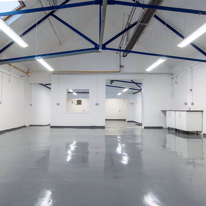 Bow Bridge Close, Rotherham - Image 8