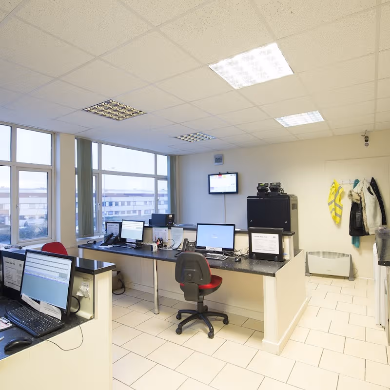 Cheney Manor Rd, Wiltshire - Image 1