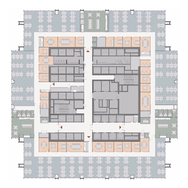 175 Greenwich Street, New York - Image 18