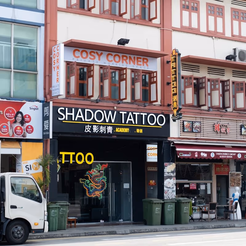 244A Geylang Road, Singapore - Image 8
