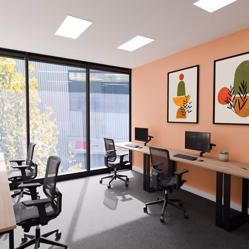 21-31 Hall Street, Moonee Ponds - Image 5