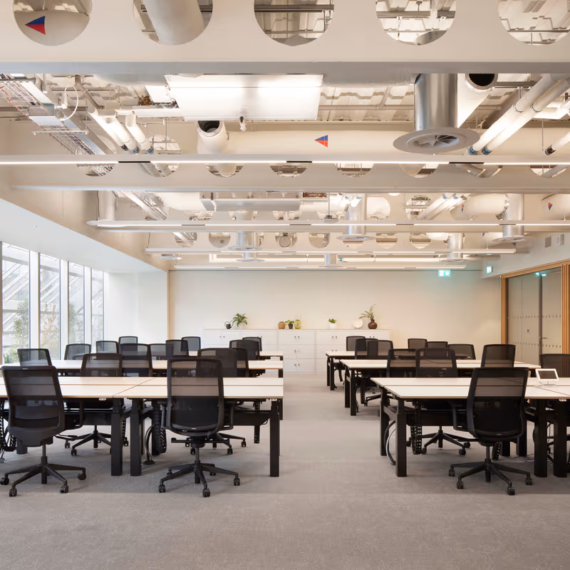 201 Bishopsgate, Broadgate - Image 5