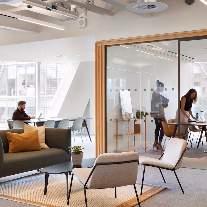 201 Bishopsgate, Broadgate - Image 7