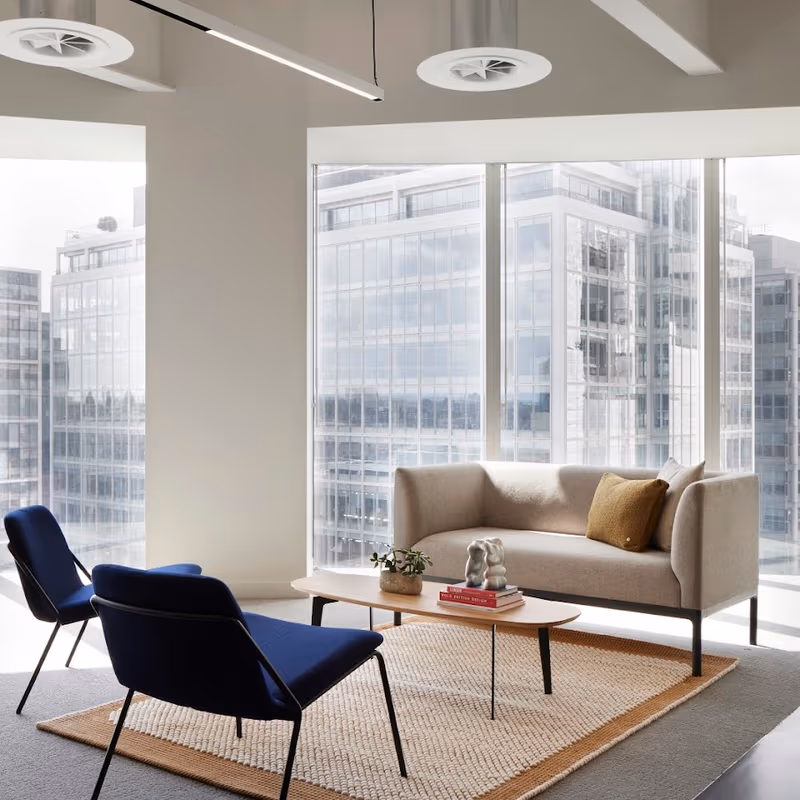 201 Bishopsgate, Broadgate - Image 11