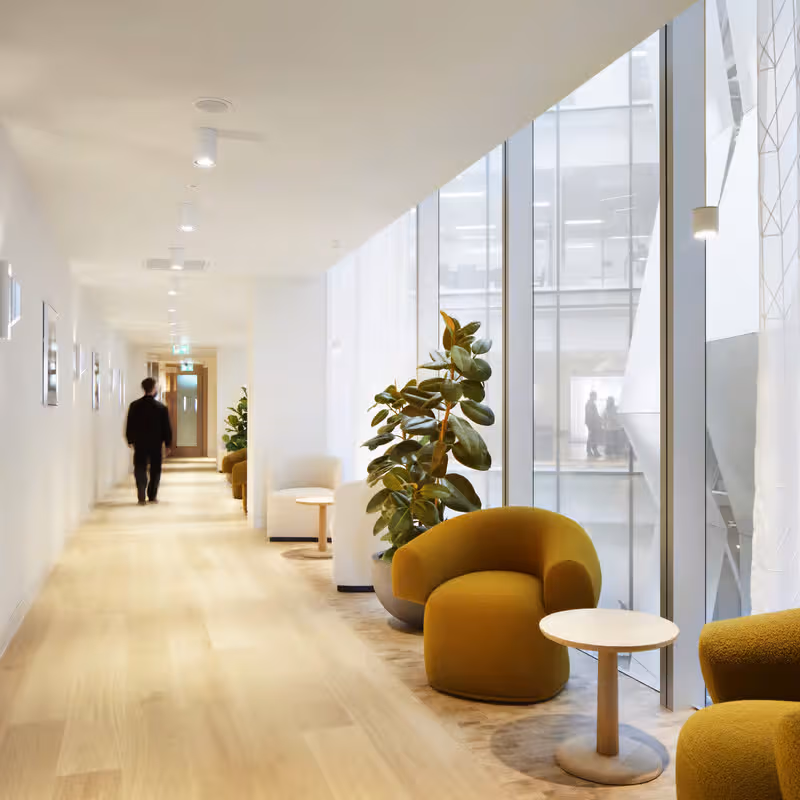 201 Bishopsgate, Broadgate - Image 10
