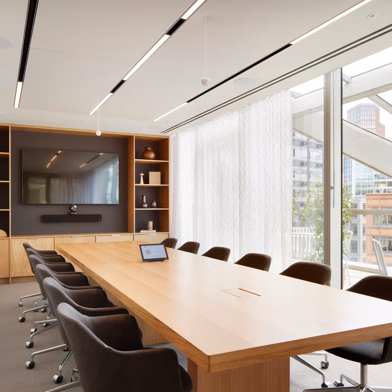 201 Bishopsgate, Broadgate - Image 8