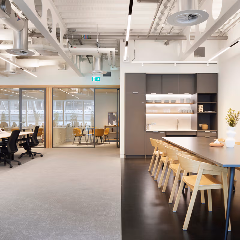 201 Bishopsgate, Broadgate - Image 3