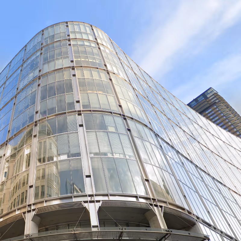 201 Bishopsgate, Broadgate - Image 12