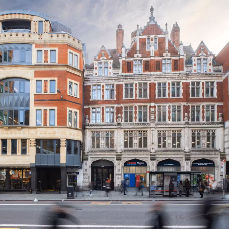 158/164 Liverpool Street, Bishopsgate - Image 6
