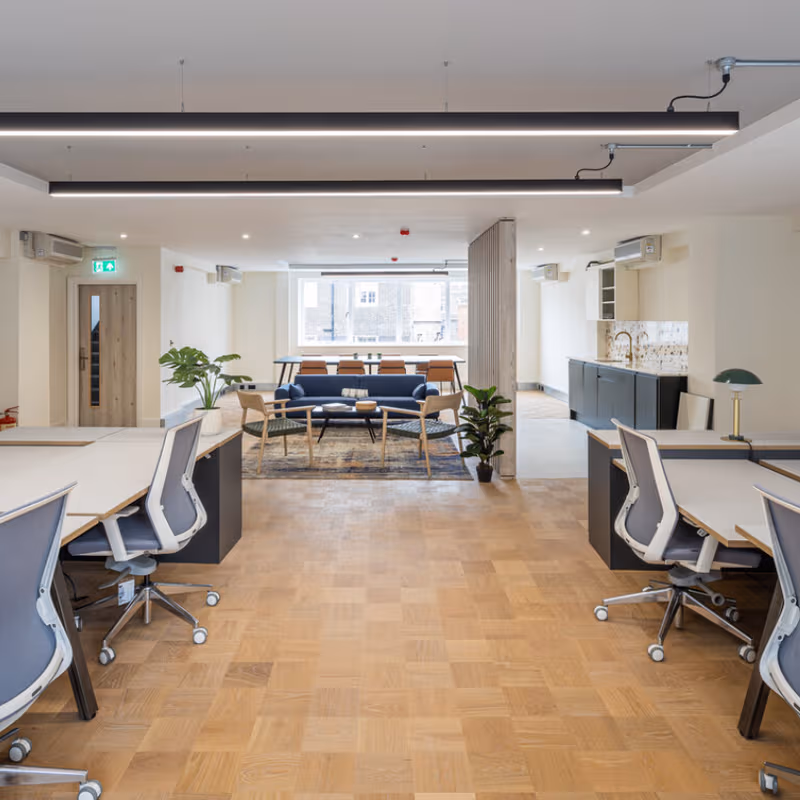 74-76 Saint John Street, Greater London - Image 3