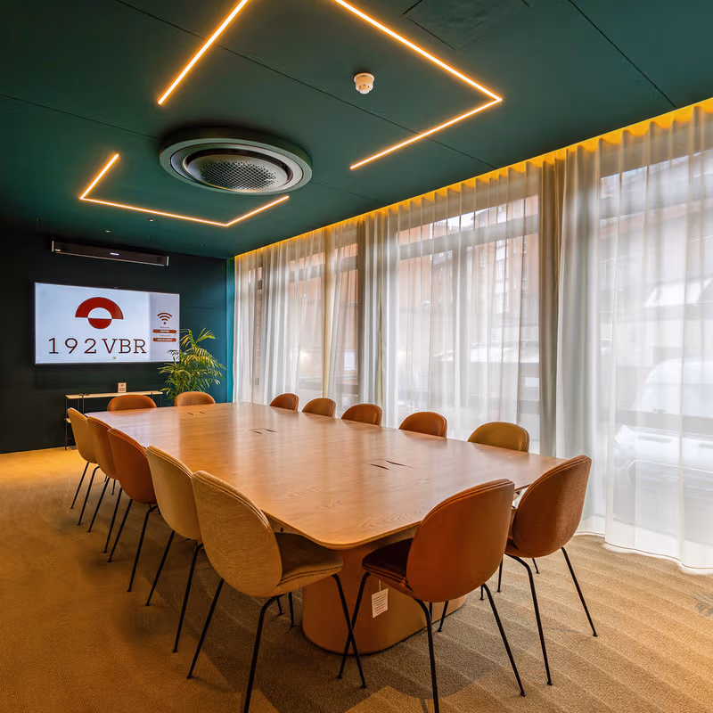 192 Vauxhall Bridge Road, London - Image 5
