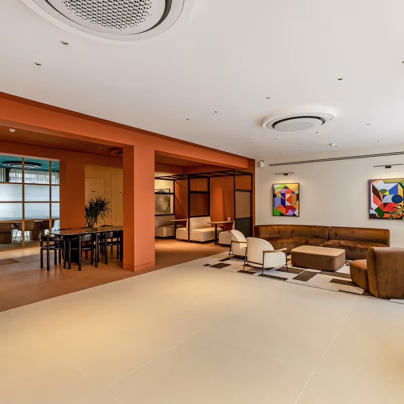 192 Vauxhall Bridge Road, London - Image 13