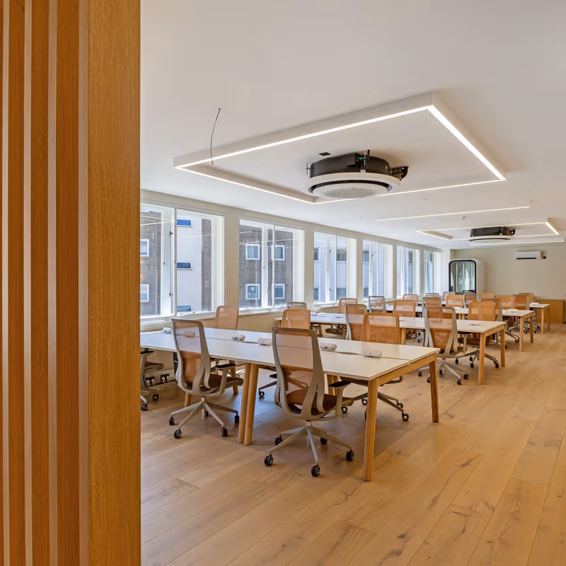 192 Vauxhall Bridge Road, London - Image 6