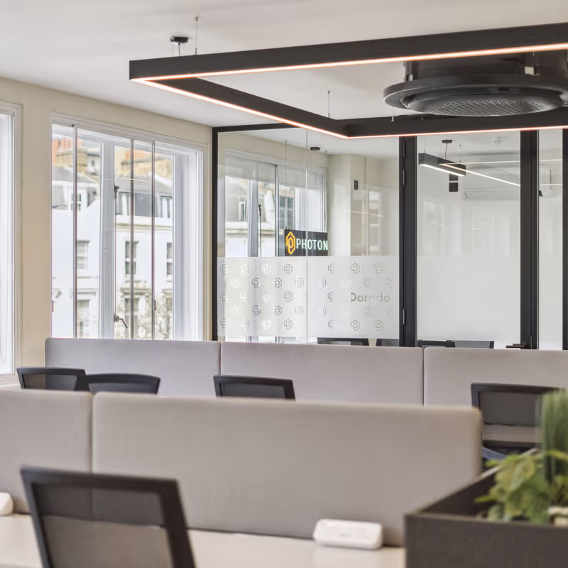 192 Vauxhall Bridge Road, London - Image 15