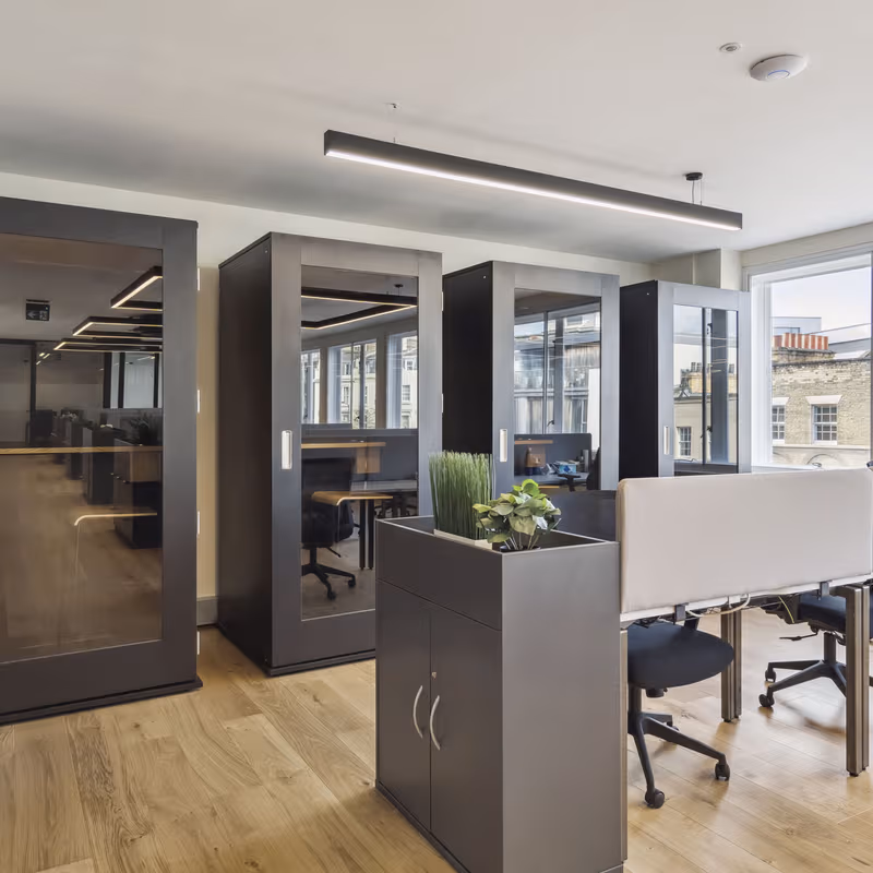 192 Vauxhall Bridge Road, London - Image 14