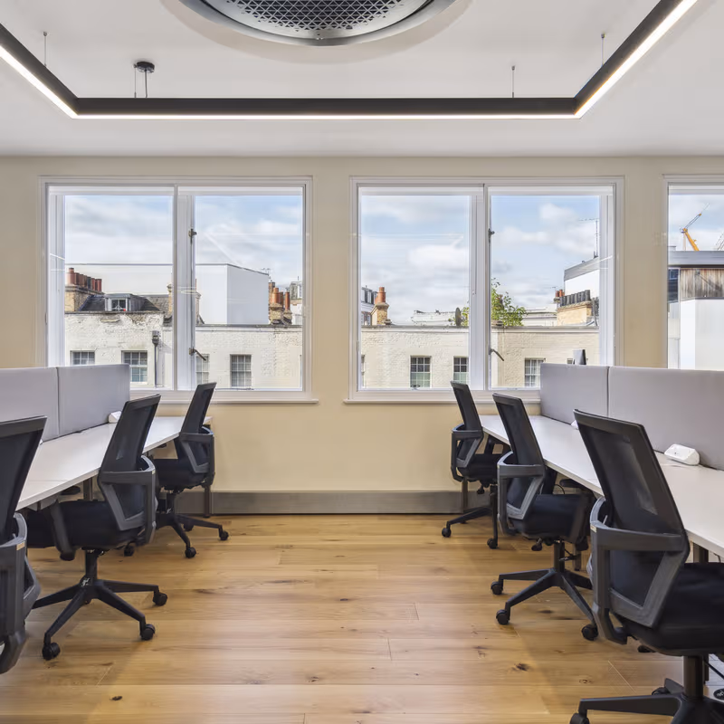 192 Vauxhall Bridge Road, London - Image 1