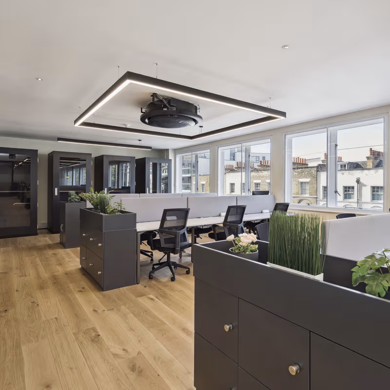 192 Vauxhall Bridge Road, London - Image 9