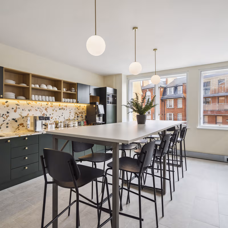 192 Vauxhall Bridge Road, London - Image 8