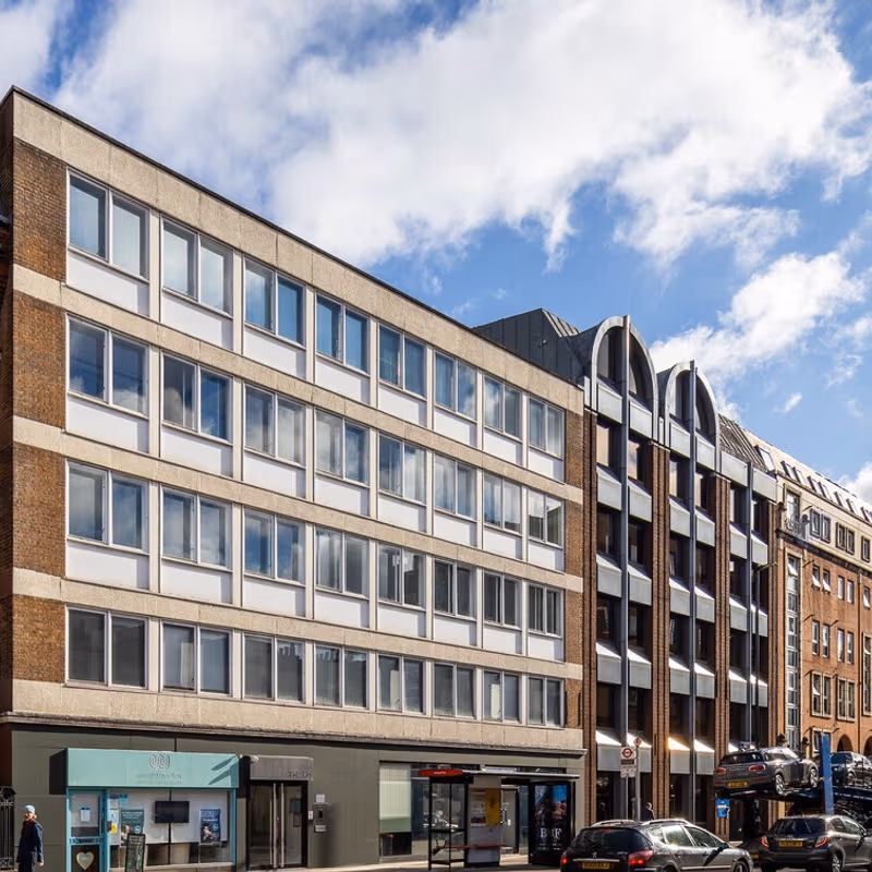 192 Vauxhall Bridge Road, London - Image 16
