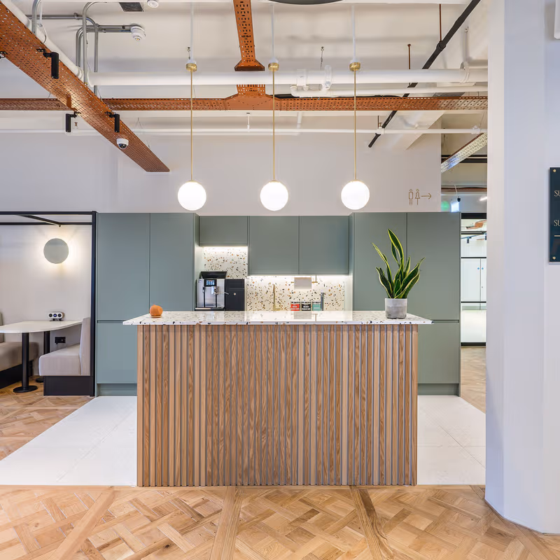 47-51 Great Suffolk Street, London - Image 7