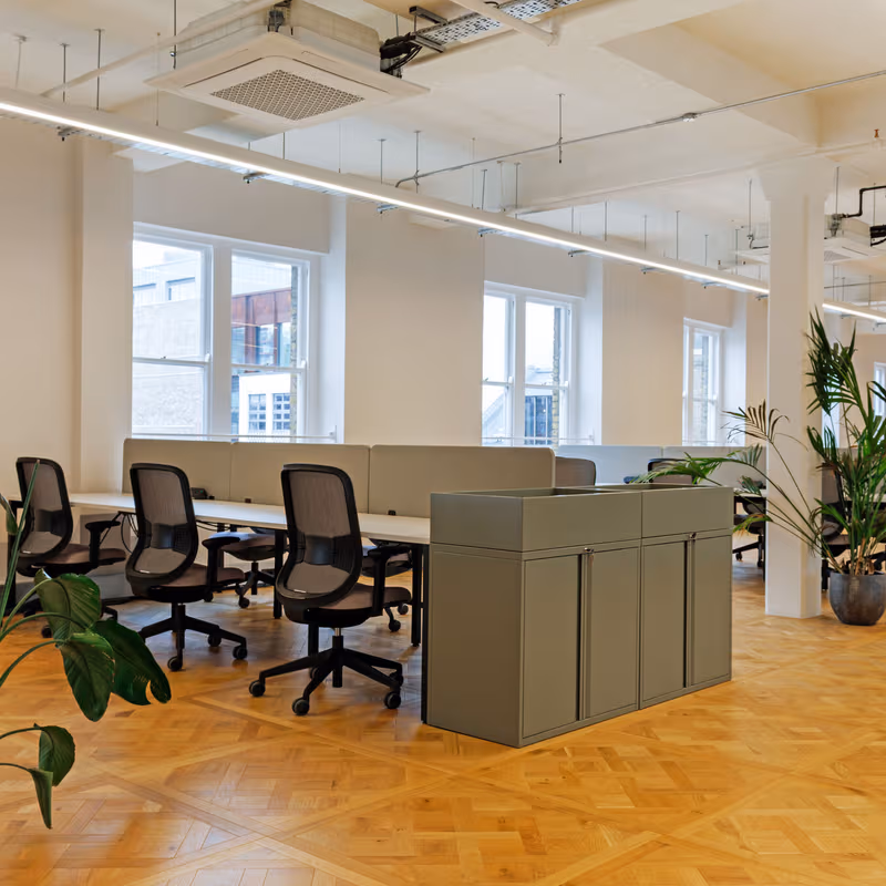 47-51 Great Suffolk Street, London - Image 1