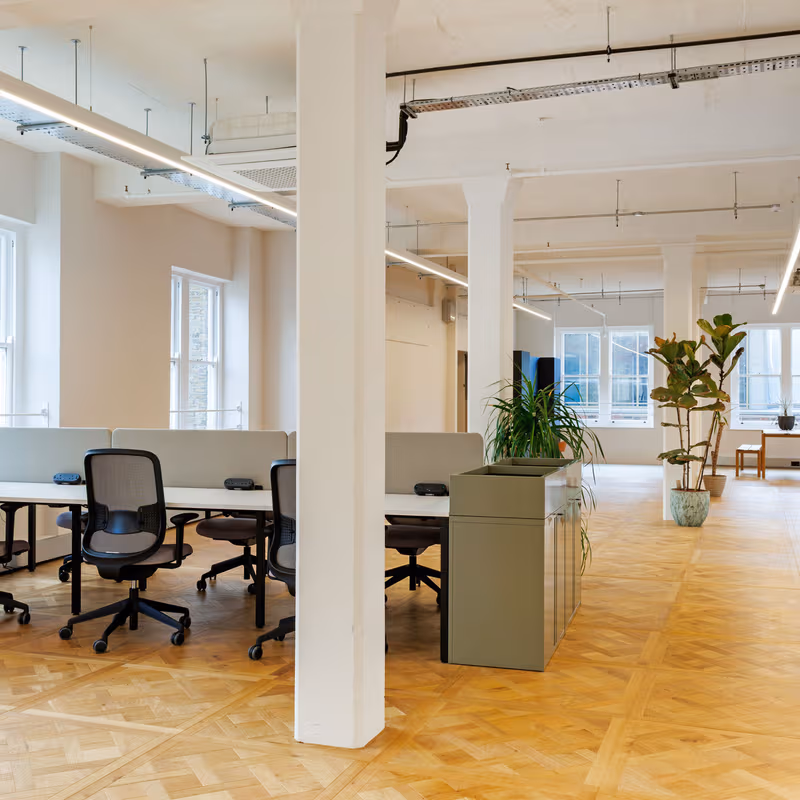 47-51 Great Suffolk Street, London - Image 13