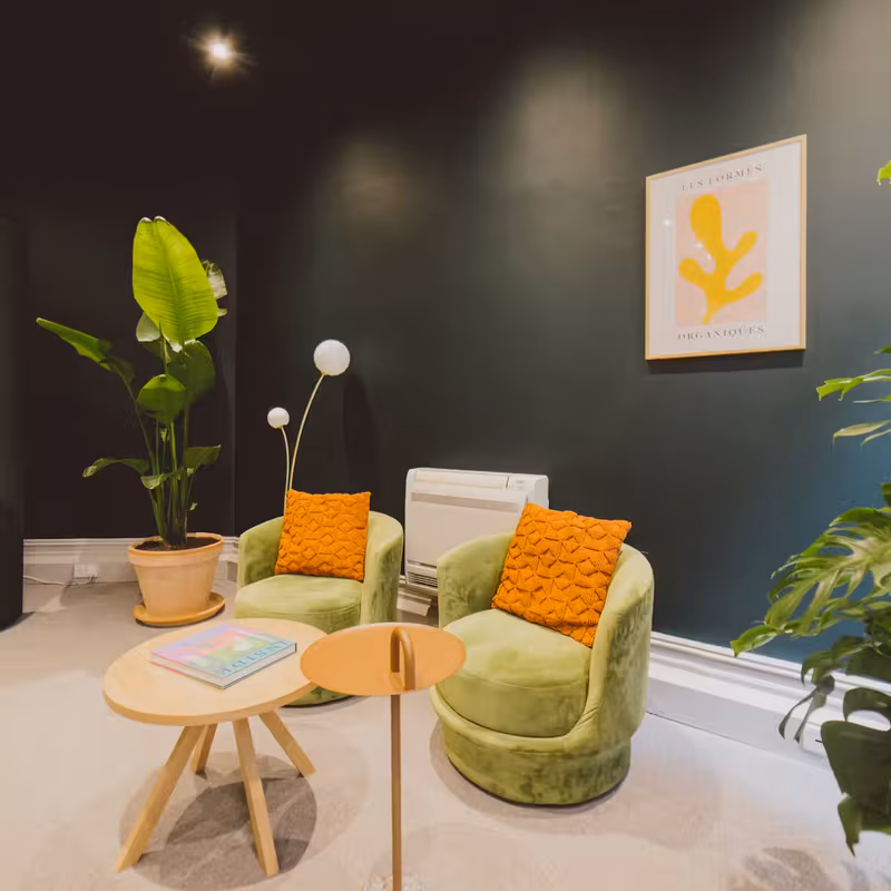 217-218 The Strand, Temple - Image 8