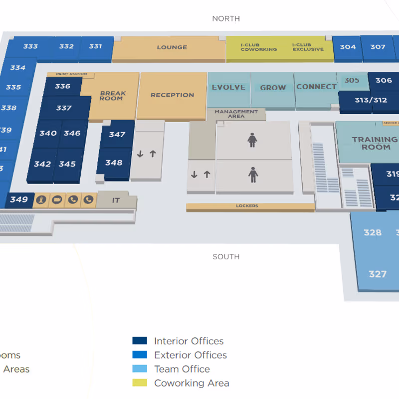 2980 Northeast 207th Street, Aventura - Image 25