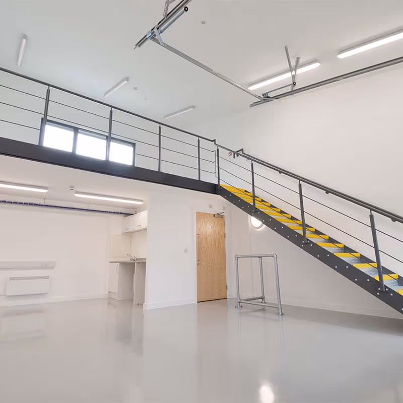 Heathfield Way, Dallington - Image 1