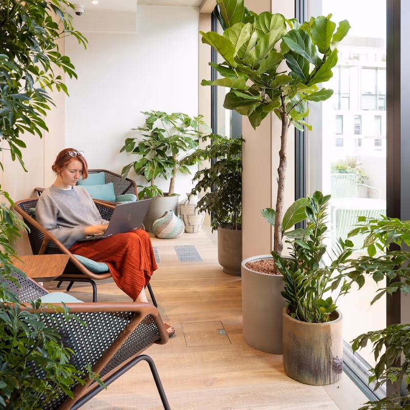 42 Berners Street, London - Image 11