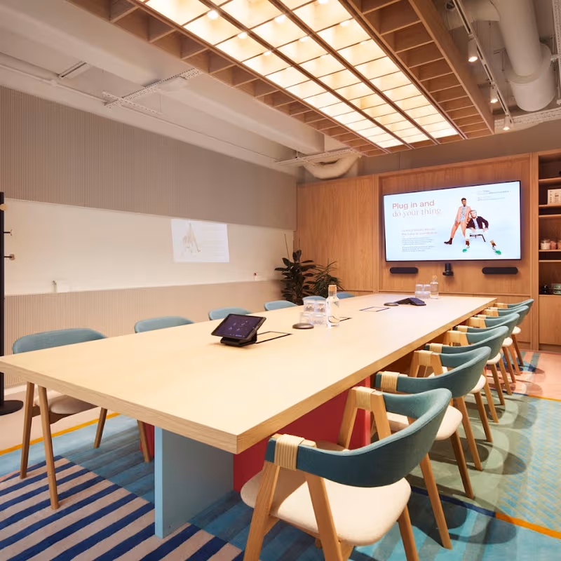 42 Berners Street, London - Image 1