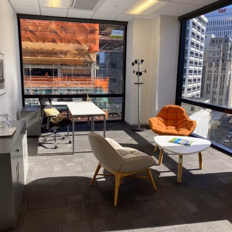 1 Willis Street, Wellington - Image 12