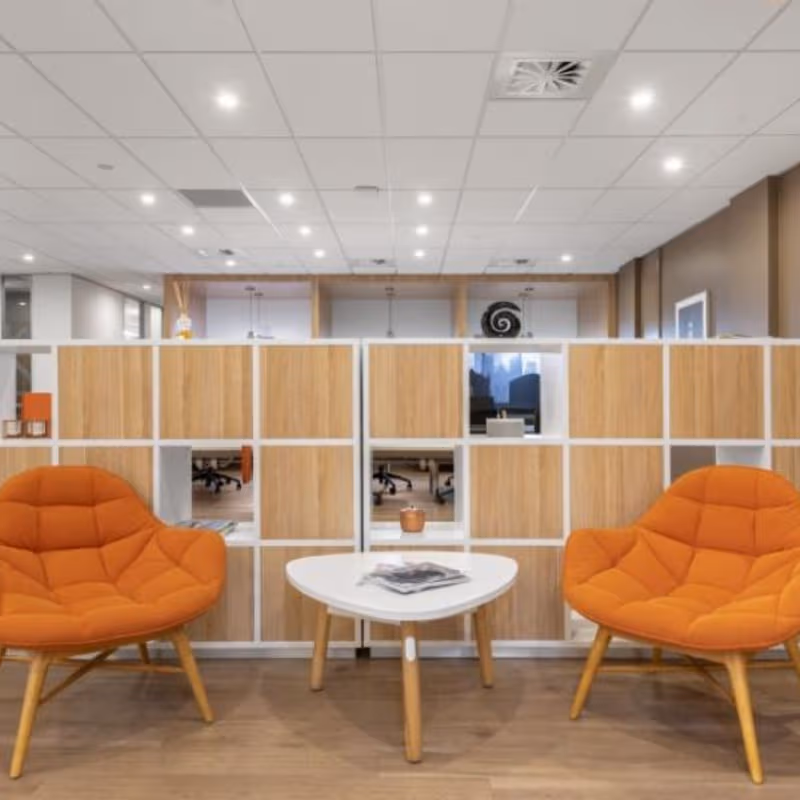 1 Willis Street, Wellington - Image 8