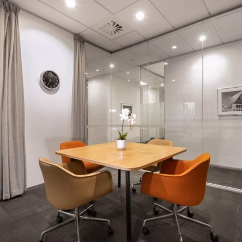 1 Willis Street, Wellington - Image 10