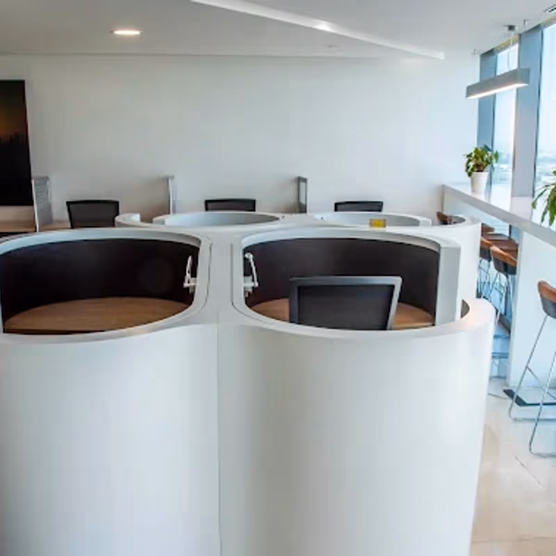 Sheikh Zayed Road, Dubai - Image 7