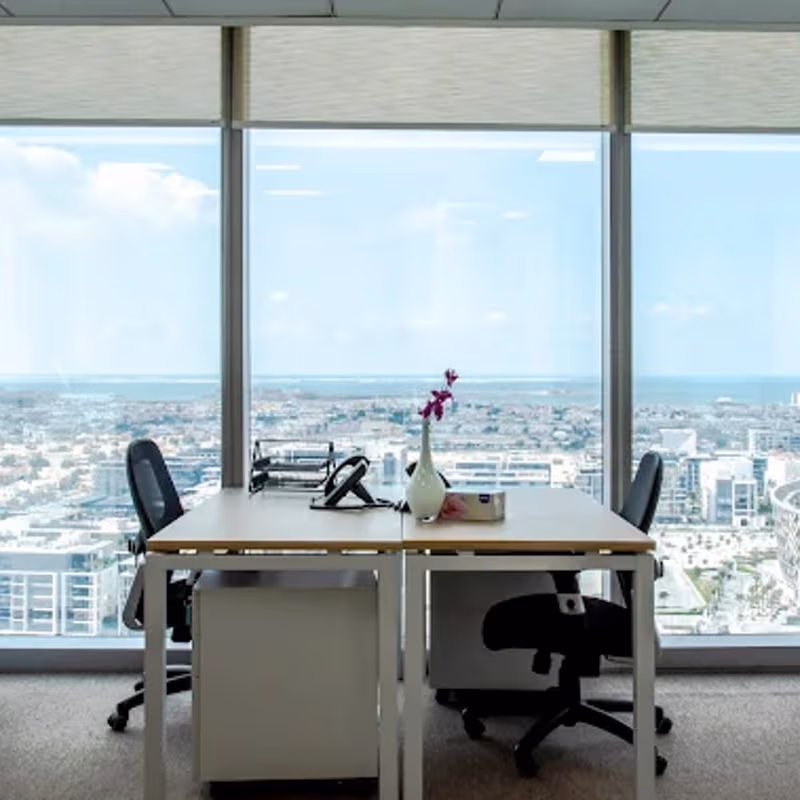 Sheikh Zayed Road, Dubai - Image 4