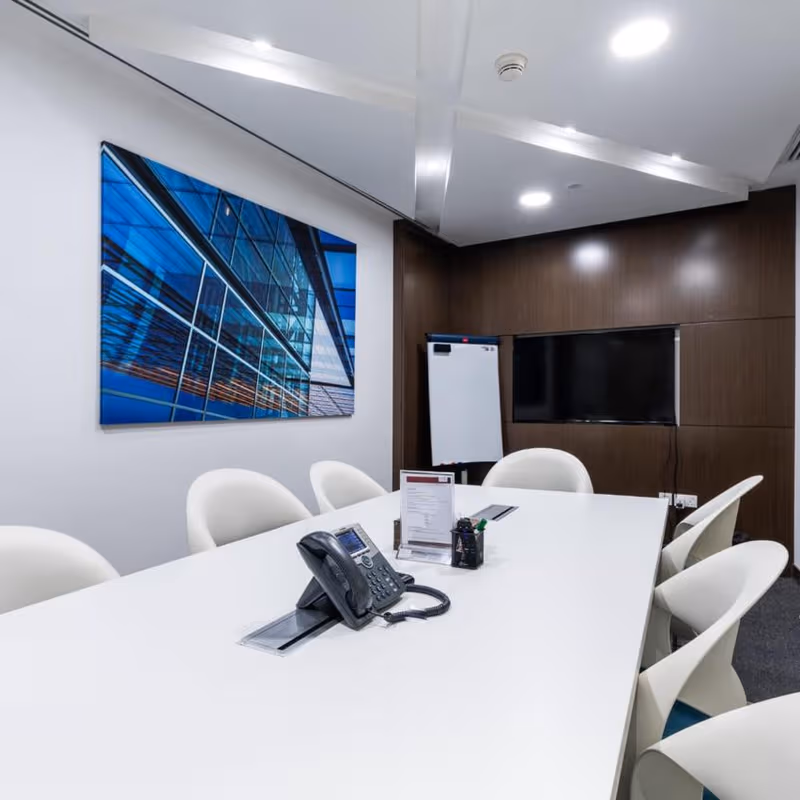 Sheikh Zayed Road, Dubai - Image 6