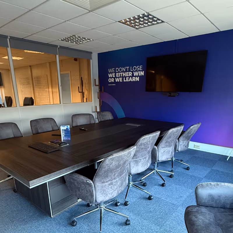 Faraday Way, Blackpool - Image 1